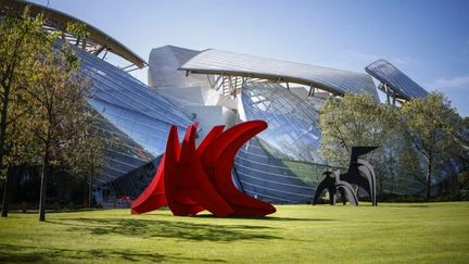 2026, année Calder : quatre fascinantes histoires de 