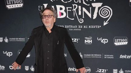 Tim Burton revient à l’animation : un retour aux sources après 13 ans d'absence
