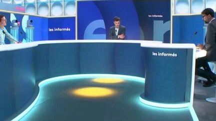 A69, congrès PS... Les informés du matin de franceinfo du jeudi 29 mai 2025