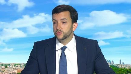 Motion de censure du PS : 