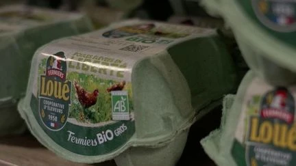 Omelette ou casse-tête : la ruée sur les œufs dans les supermarchés