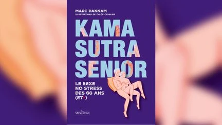 L’amour et la sexualité ont-ils une date de péremption quand on est senior ?