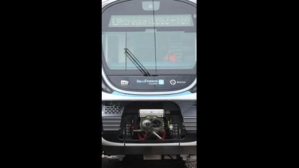 Grève SNCF : un TGV sur trois annulé, un Intercité sur deux