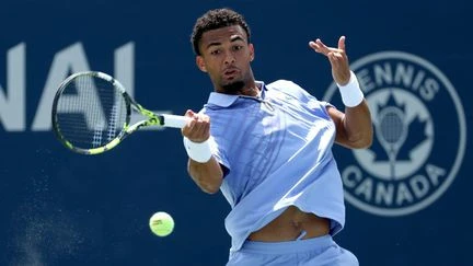 Tennis : après Roland-Garros et Wimbledon, le numéro un français Arthur Fils déclare à nouveau forfait pour l'US Open