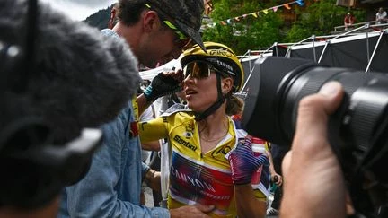 Tour de France femmes : à quelle heure et sur quelles chaînes suivre la 4e édition sur France Télévisions