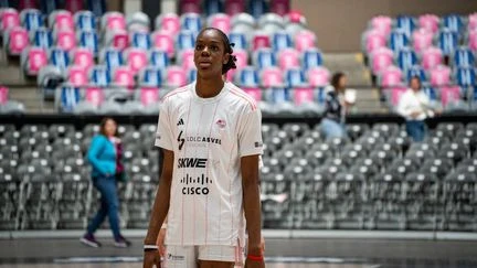 Basket : l'Asvel féminin finalement maintenu dans l'élite la saison prochaine