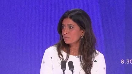 Présidentielle 2027 : Prisca Thévenot, soutien de Gabriel Attal, exclut 