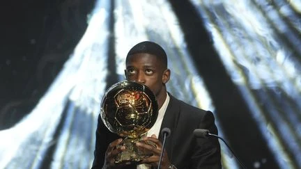 Ballon d'or 2025 : 