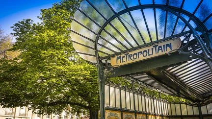 Un musée consacré à Hector Guimard et à l'Art Nouveau devrait voir le jour en 2028