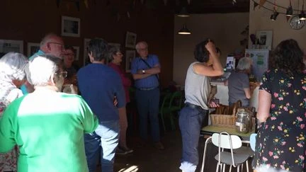 Café associatif : dans le Gard, un bistrot géré entièrement par des habitants