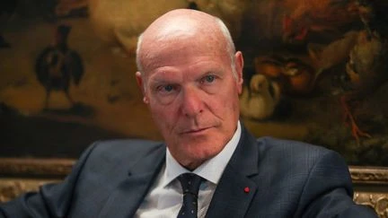 Moratoire sur les fermetures de maternité : 