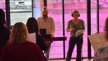 J'ai testé pour vous... la chorale de meufs