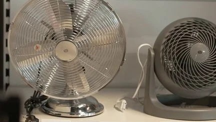 Vagues de chaleur et canicules : ventilateur ou climatiseur, comment les départager ?