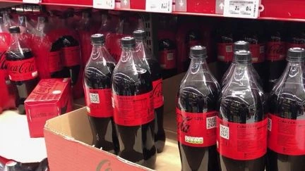 Santé : Sodas, yaourts, chewing-gums… Faut-il bannir l’aspartame ?