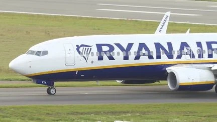 Compagnies aériennes : Ryanair annonce la mise en place d’un amende pour les passagers turbulents