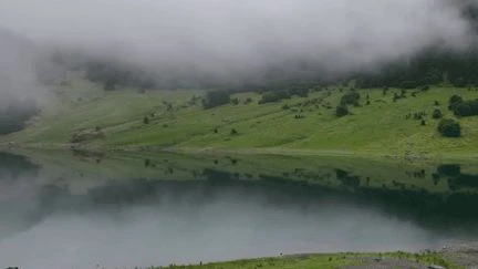 Hautes-Pyrénées : la nature intacte de la route du Val d'Azun