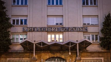 La préfète du Rhône boycotte l'inauguration à Vénissieux d'un équipement nommé Annie Steiner, ancienne militante du FLN