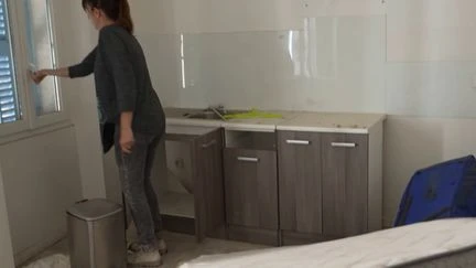 Aubagne : un immeuble squatté depuis plus de deux ans, deux propriétaires désespérées