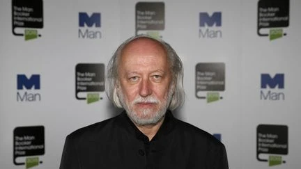 Le prix Nobel de littérature 2025 attribué à l'écrivain hongrois Laszlo Krasznahorkai pour son œuvre 
