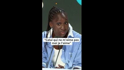 Eye Haidara : 
