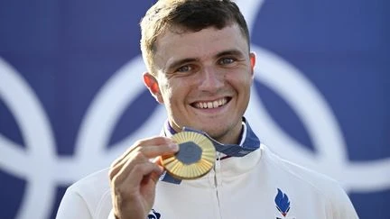 JO de Paris 2024 : 