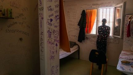 La Contrôleure générale demande la fermeture d'une prison pour mineurs à Marseille en raison d'