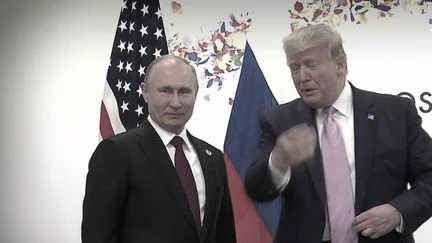 Rencontre entre Poutine et Trump : vers un nouveau tournant diplomatique ?