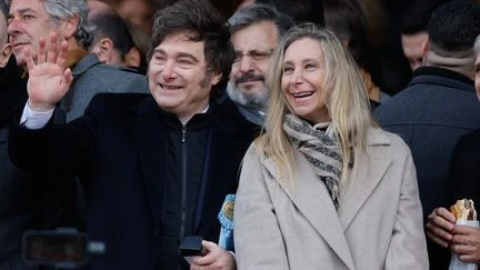 Élections de mi-mandat en Argentine : Javier Milei va-t-il pâtir du scandale de détournements de fonds concernant sa sœur ?