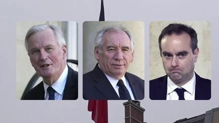 Crise politique : qui pour remplacer Sébastien Lecornu à Matignon ? Les Français et la classe politique s'interrogent