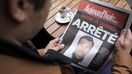 Faux témoignage sur Dupont de Ligonnès : l'Arcom 