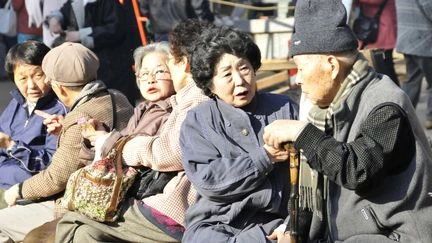 Au Japon, les personnes âgées victimes de discrimination au logement