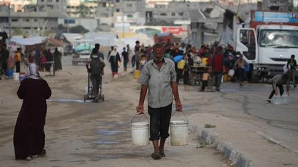 Guerre à Gaza : que peut-on attendre des négociations indirectes entre le Hamas et Israël sur la mise en œuvre du plan Trump ?