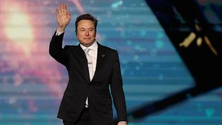 Elon Musk (4/5) : un Terrien qui rêve de Mars