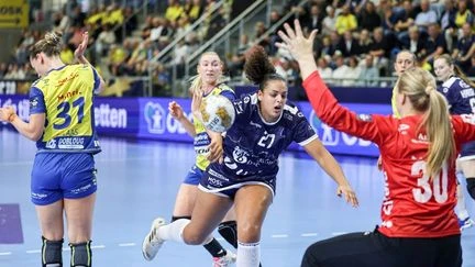 Ligue des champions : pourquoi Metz handball peut vaincre le signe hongrois au Final four de Budapest