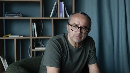 Le cinéaste russe en exil Andreï Zviaguintsev dénonce une nouvelle fois une guerre 