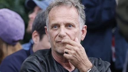 Charles Berling, comédien et directeur de théâtre, estime que la liberté de créer est 