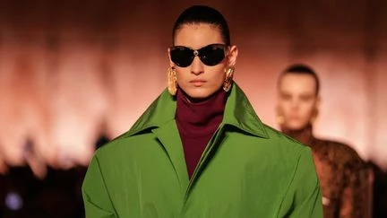 Fashion Week féminine printemps-été 2026 : les premiers pas de Matthieu Blazy chez Chanel et de Duran Lantink chez Jean Paul Gaultier