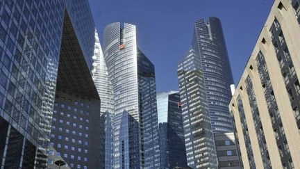 Vague de chaleur : comment les immeubles de bureaux, 
