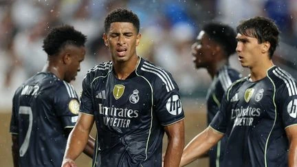 Coupe du monde des clubs : Real Madrid-Juventus, PSG-Inter Miami... Découvrez le tableau et les affiches des huitièmes de finale