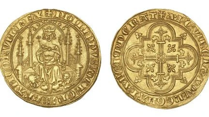 Une fabuleuse collection d'un millier de pièces d'or aux enchères mardi et mercredi à l'hôtel Drouot à Paris