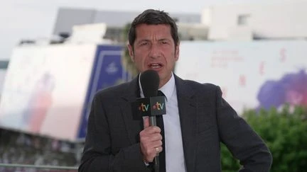 Présidence LR : “Il faut qu'on regarde plus loin et plus large que cette simple élection”, assure David Lisnard