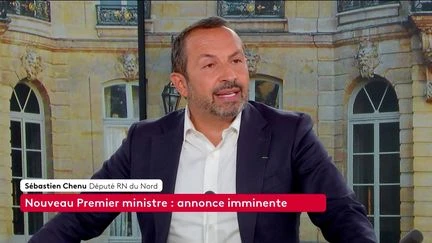 Mouvement du 10 septembre : 