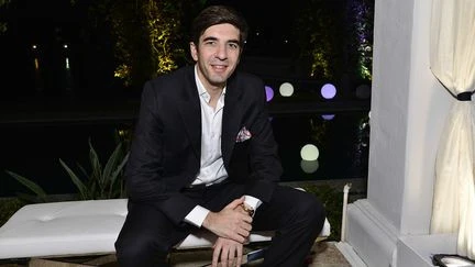 Mode : le directeur de la marque de luxe Prada, Gianfranco D'Attis rend son tablier juste après le défilé