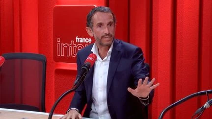 Hausse des prix : le PDG de Carrefour pas favorable à une réouverture des négociations commerciales