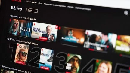 Les profits de Netflix bondissent de 45% grâce aux hausses de prix des abonnements et à la présence de publicité sur la plateforme
