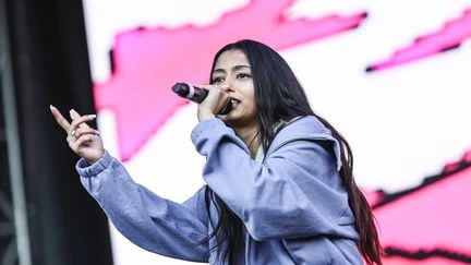 Bb trickz, Aupinard, Blu Samu, Danyl et Adés The Planet : cinq artistes à découvrir au festival We Love Green 2026