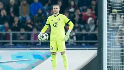 Ligue 1 : pourquoi le PSG a jeté son dévolu sur Lucas Chevalier en dépit de la grande saison de Gianluigi Donnarumma