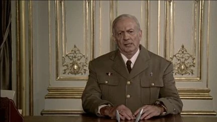 De Gaulle au cinéma : comment être crédible dans l’uniforme du général ?