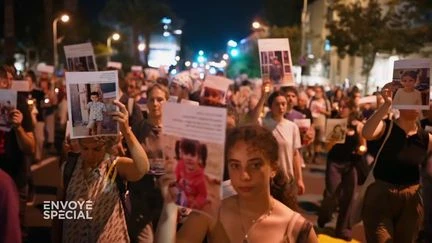 Une pétition signée par des milliers de réservistes de Tsahal pour demander l'arrêt des combats donne des ailes à l'opposition israélienne