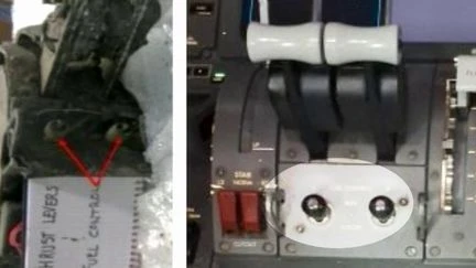 Catastrophe d'Air India : une coupure d’alimentation en carburant à l’origine du drame